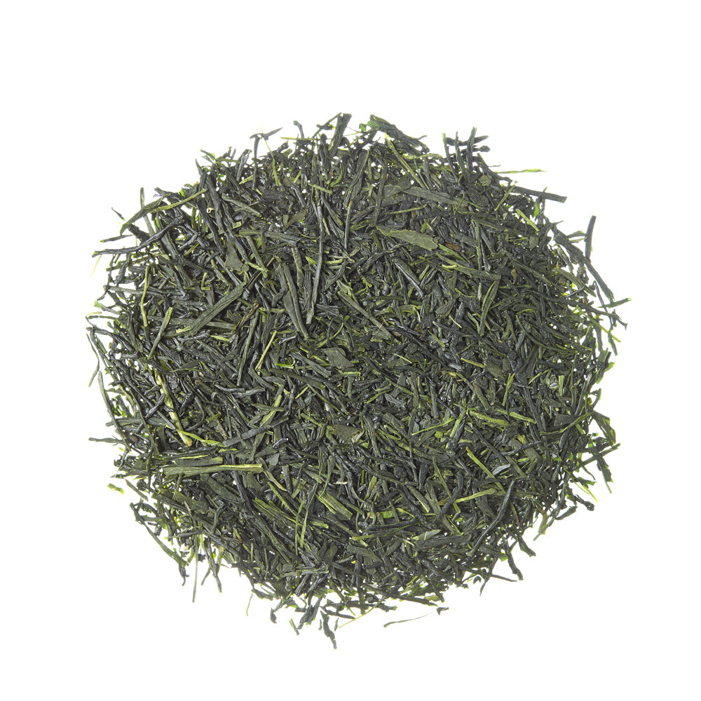 Зелен чай Green Tea Japan Gyokuro Organic - 100 гр