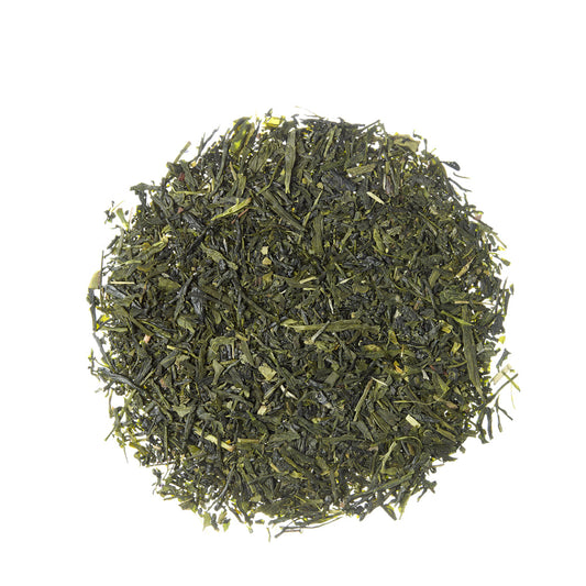 Зелен чай Sencha Superior - 100гр