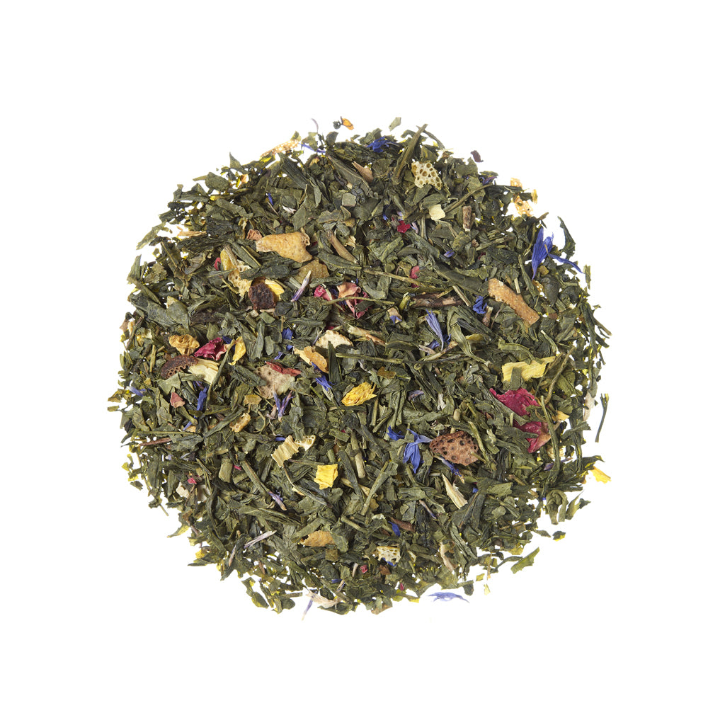 Зелен чай Gracia Blend Green - 100гр